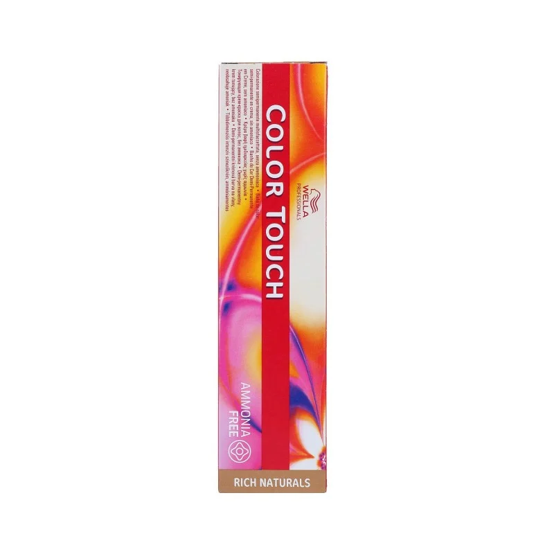 Wella Color Touch 60 ml Colore 0/68 Special Mix