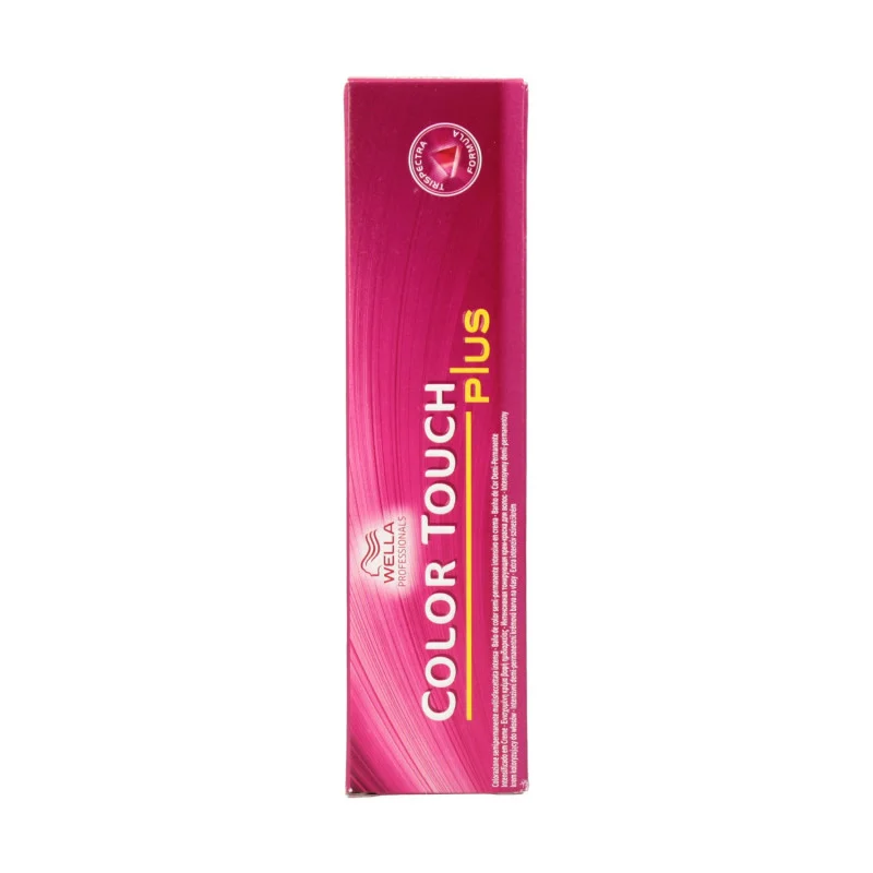 Wella Color Touch 60ml Colore 77/07 Plus