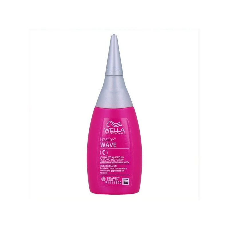Wella Creatine+ Onda Perm Base (C/S) 75 ml