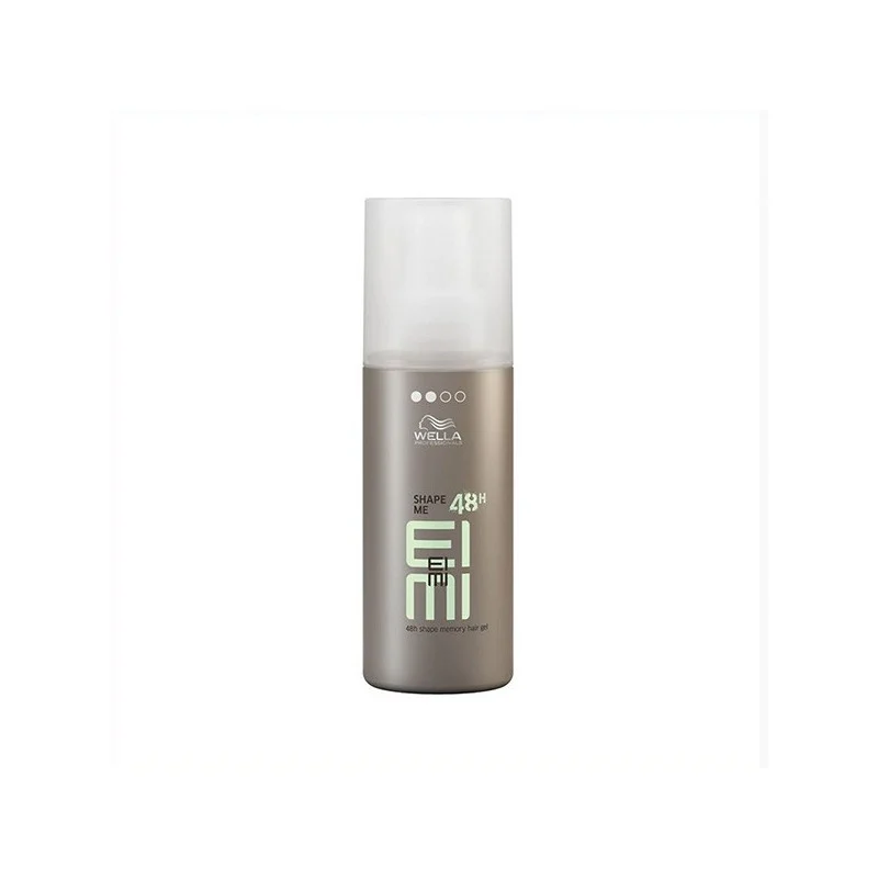 Wella Eimi Gel Forma Me 150 Ml