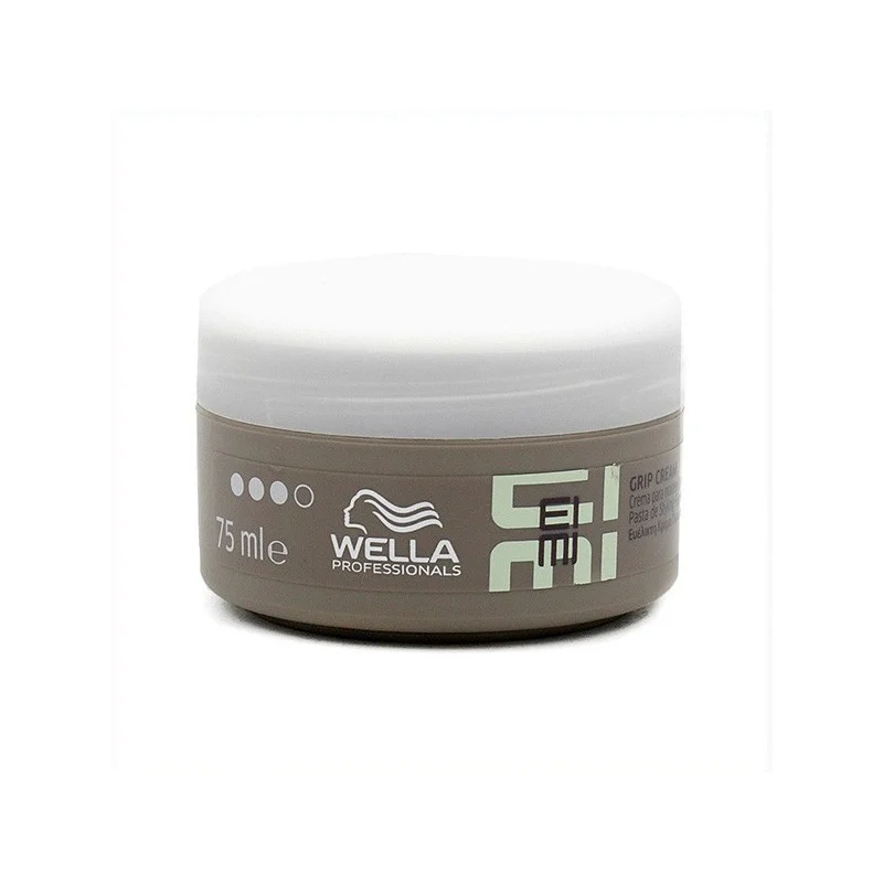 Wella Eimi Grip Crema 75 Ml