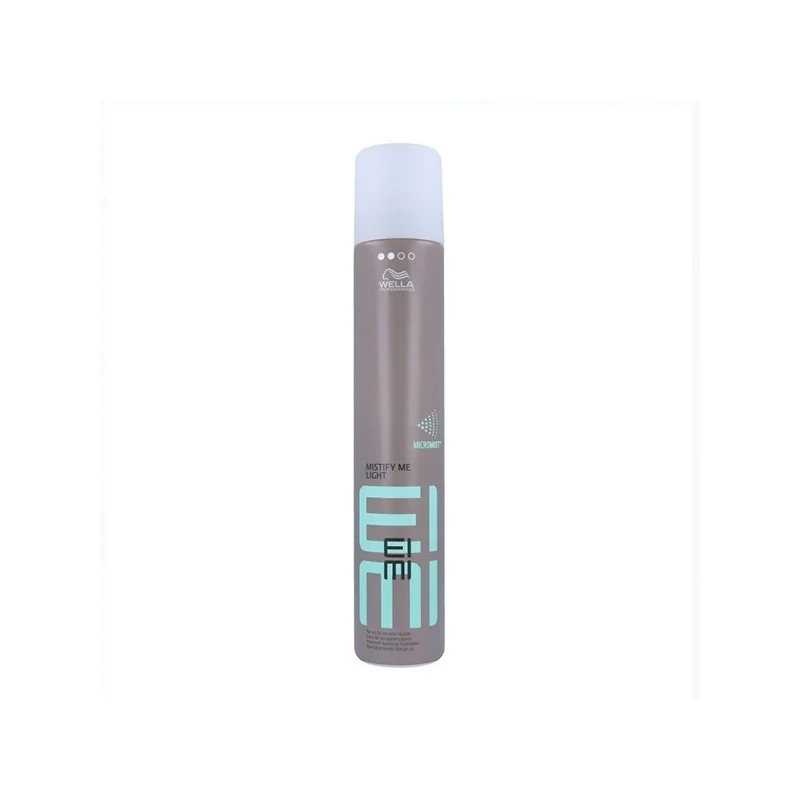 Wella Eimi Mistify Me Light (2) 500 ml