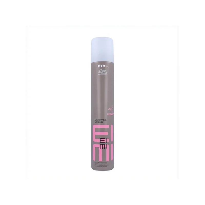 Wella Eimi Mistify Me Strong (3) 500 ml