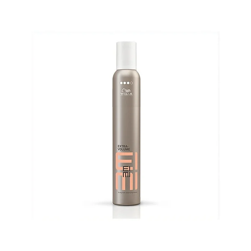 Wella Eimi Mousse Extra Volume 500 Ml