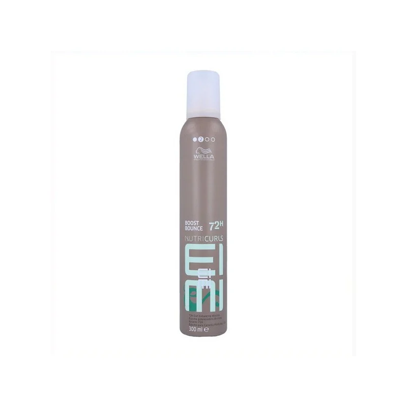 Wella Eimi Nutri Boost Bounce Mousse (2) 300 ml
