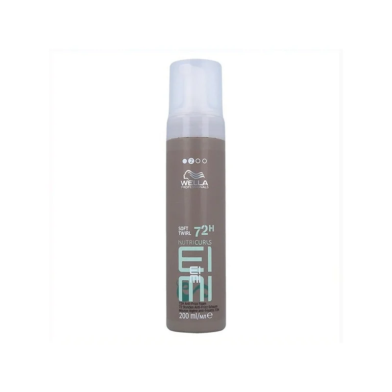 Wella Eimi Nutri Soft Twirl Mousse (2) 200 ml