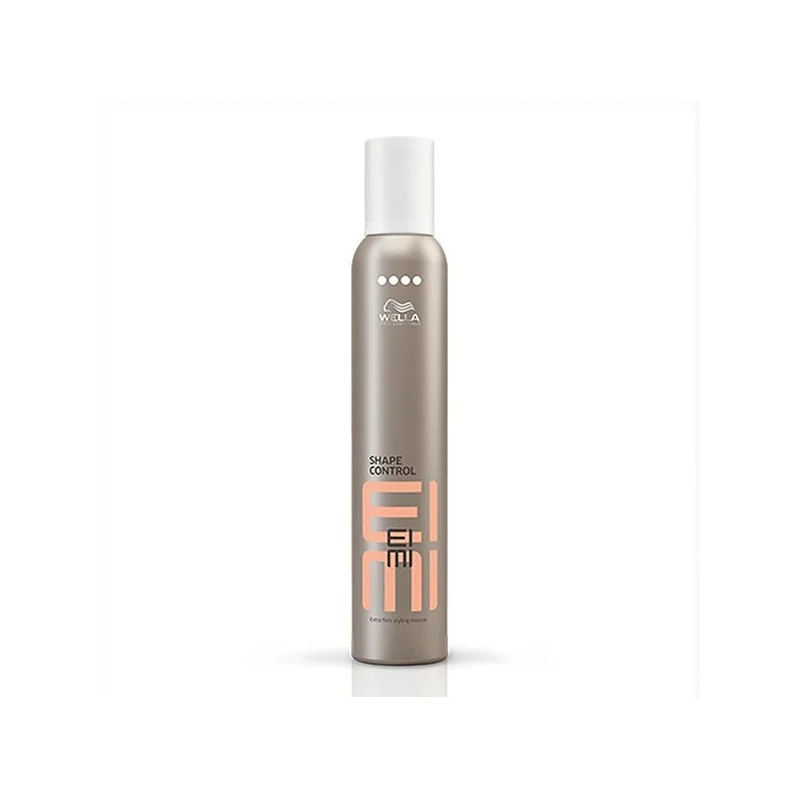 Wella Eimi Schiuma Shape Control 300 Ml