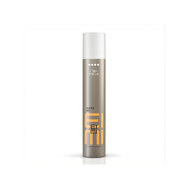 Wella Eimi Spray Super Set 300 Ml