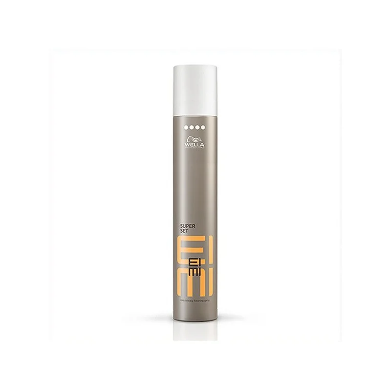 Wella Eimi Spray Super Set 500 Ml