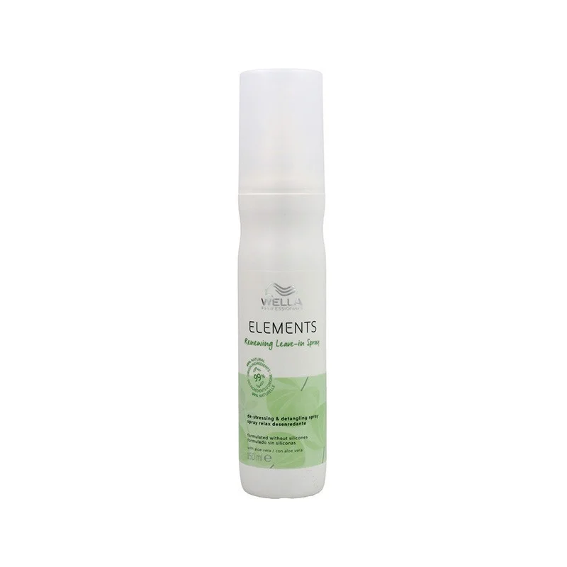 Wella Elements Rinnovante Spray Leave-In 150 ml