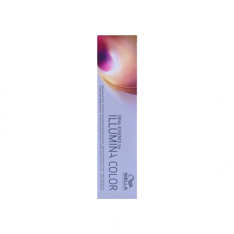Wella Illumina Color 60 ml Colore 543