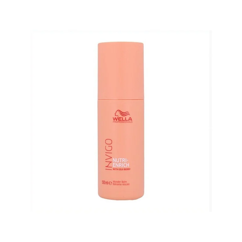 Wella Invigo Nutri-Enrich Wonder Balm 150 ml.