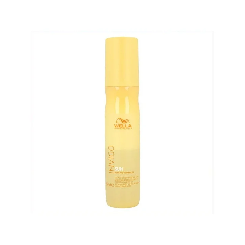 Wella Invigo Sun Protezione UV Spray 150 ml