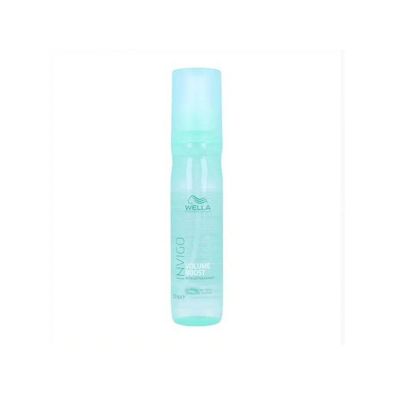 Wella Invigo Volume Boost Spray 150 ml