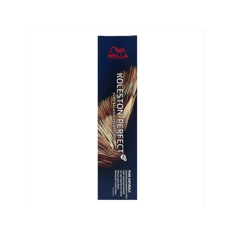 Wella Koleston Me+ 60ml Colore 7/07
