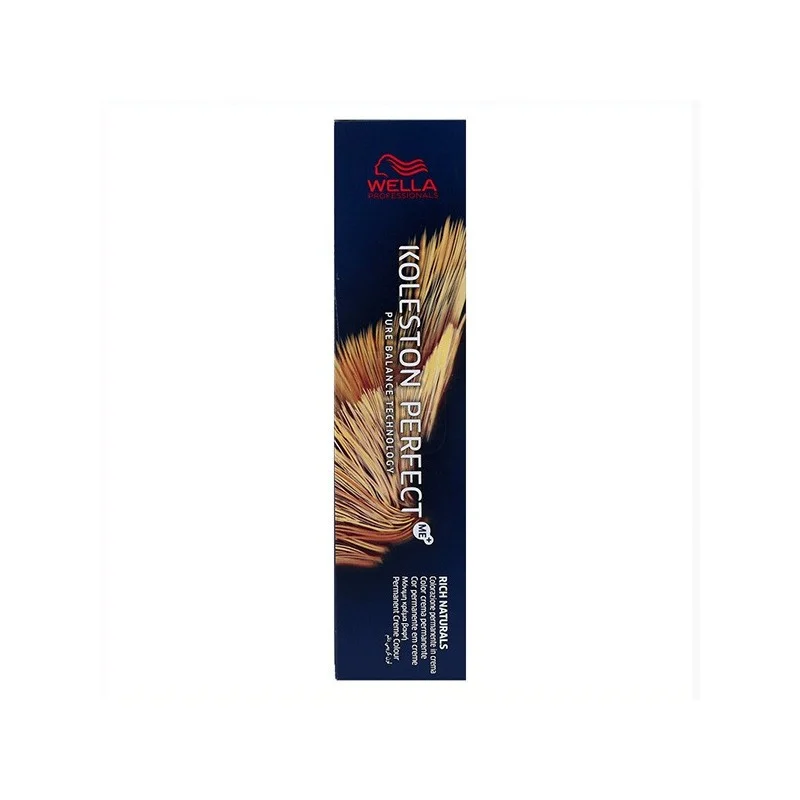 Wella Koleston Me+ 60ml Colore 7/3