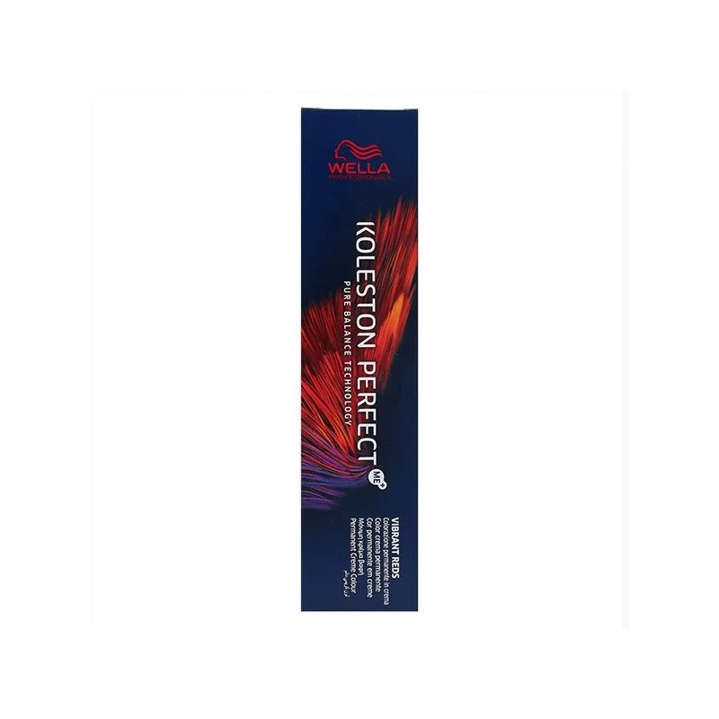 Wella Koleston Me+ 60ml Colore 7/34