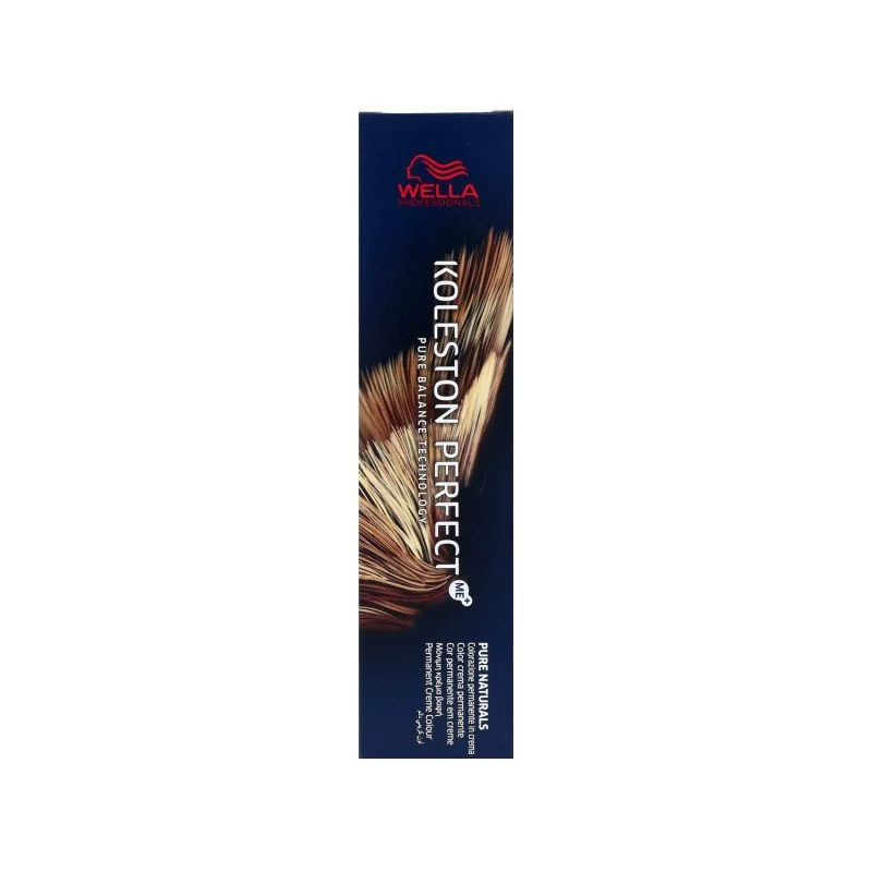 Wella Koleston Me Color 7/36 60 ml