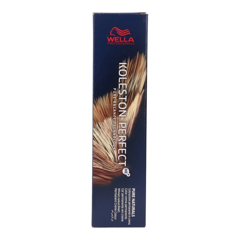 Wella Koleston Me+ Colore 5.05 60 ml