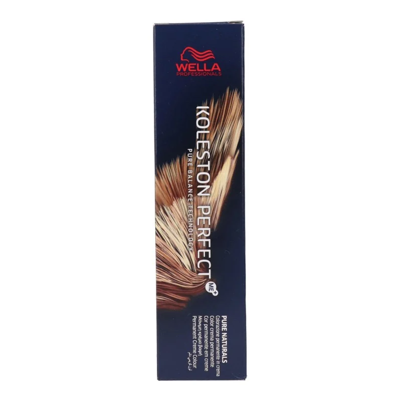 Wella Koleston Me+ Colore 7.05 60 ml.