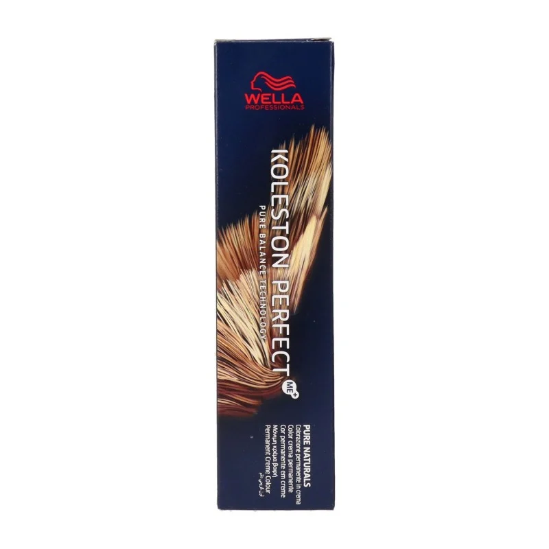 Wella Koleston Me Pure 99/0 Biondo Molto Chiaro Intenso 60 ml