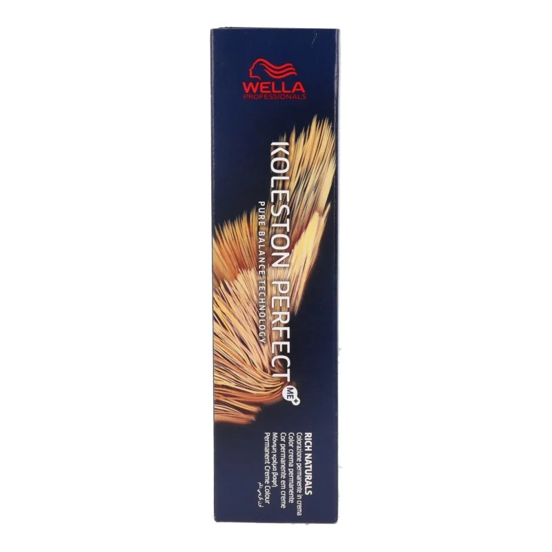 Wella Koleston Me+ Rn Colore 5/82 60 ml.