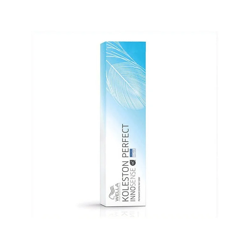 Wella Koleston Perfetto Innosense 0/0
