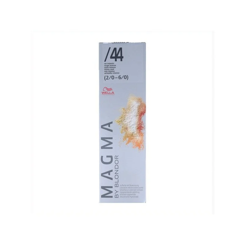 Wella Magma Colore /44 120G (2/0 - 6/0)