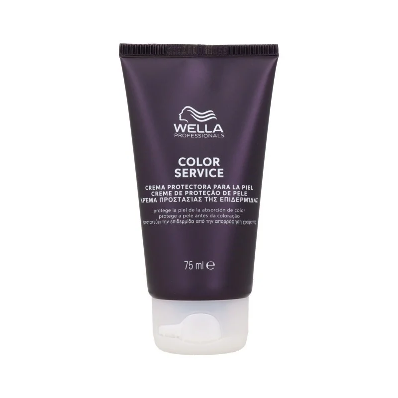 Wella Servizio Protettore della Pelle 75 Ml