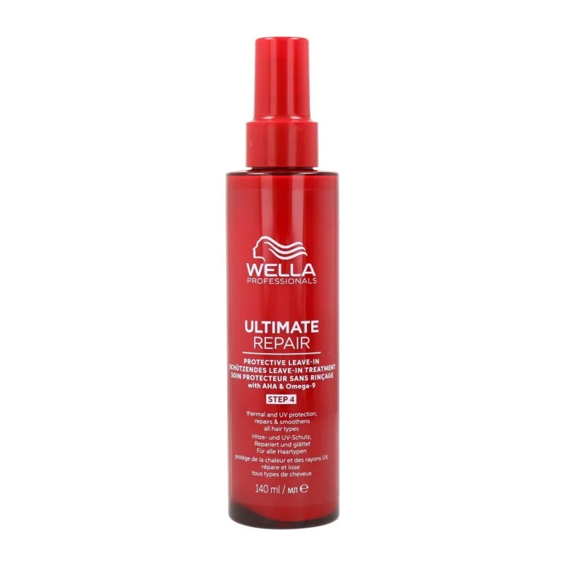 Wella Ultimate Repair Protezione Leave-In Step 4 140 ml