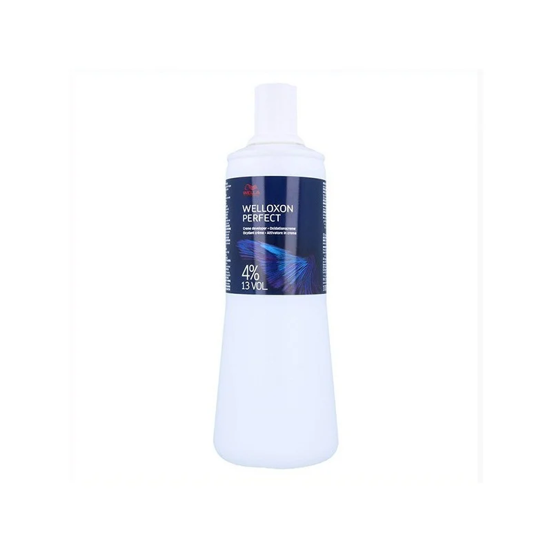 Wella Welloxon Ossidante 4% 13Vol 1000 ml