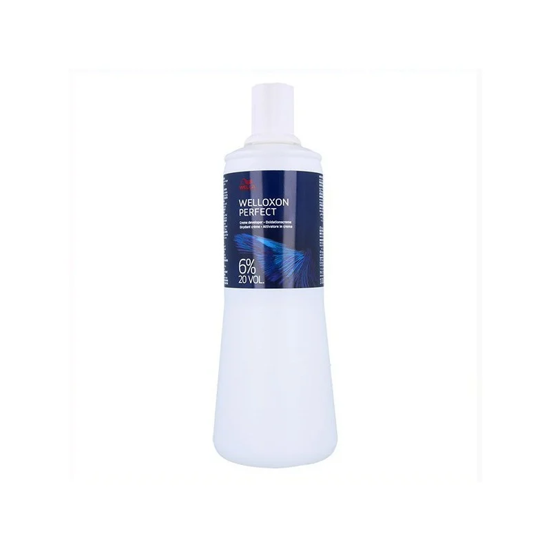 Wella Welloxon Ossidante 6% (20Vol) 1000 ml