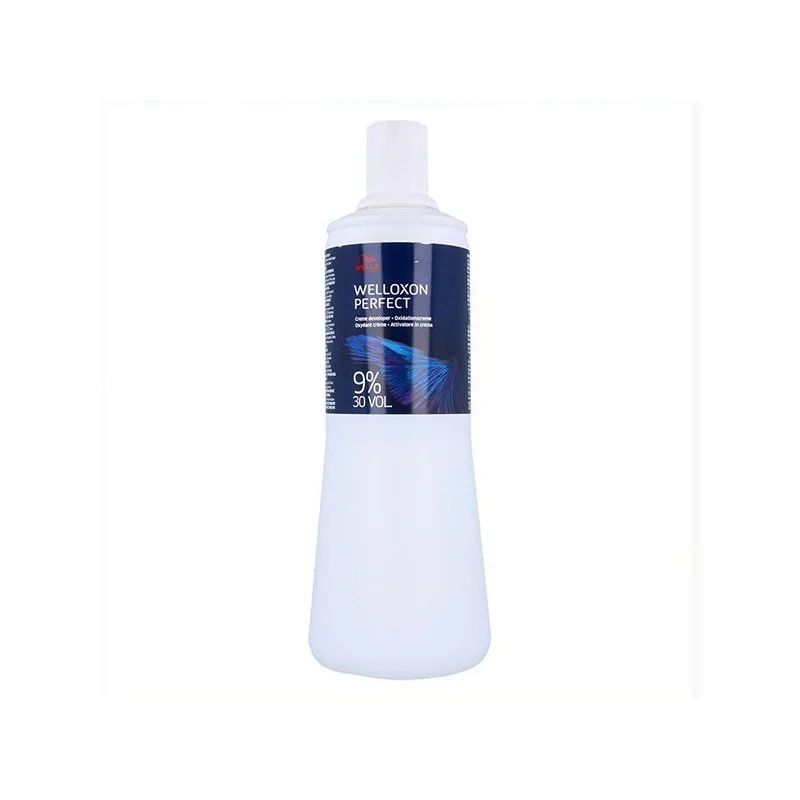 Wella Welloxon Ossidante 9% (30Vol) 1000 ml