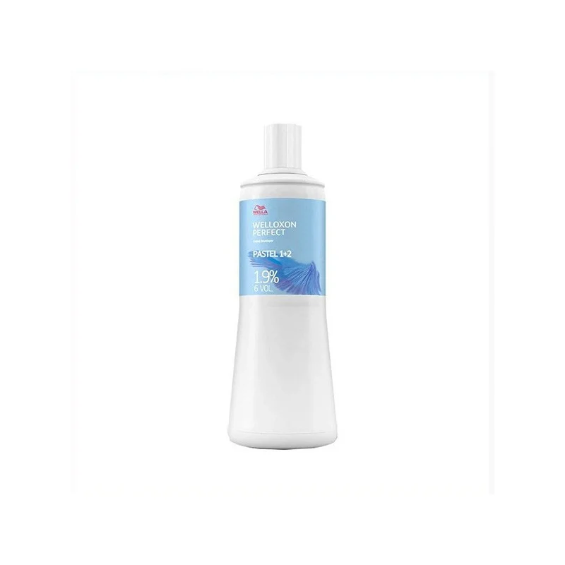 Wella Welloxon Pastel Ossidante 1,9% 6Vol 1000 ml