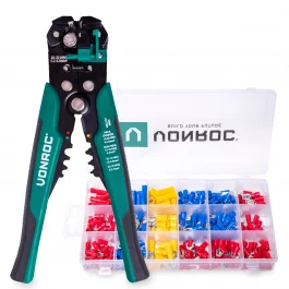 Spelafili automatico professionale | Incl. 270 accessori - Utensili