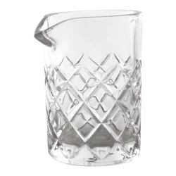 Yarai Mixing Glass 500 ml - THE BARS